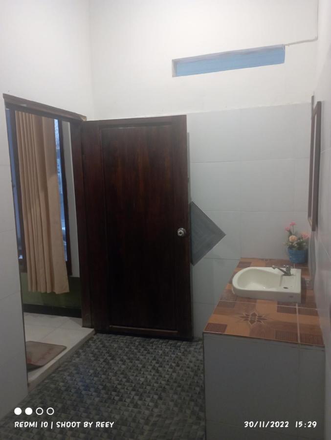 Kuta  Ayu Homestay מראה חיצוני תמונה