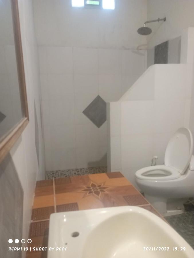 Kuta  Ayu Homestay מראה חיצוני תמונה
