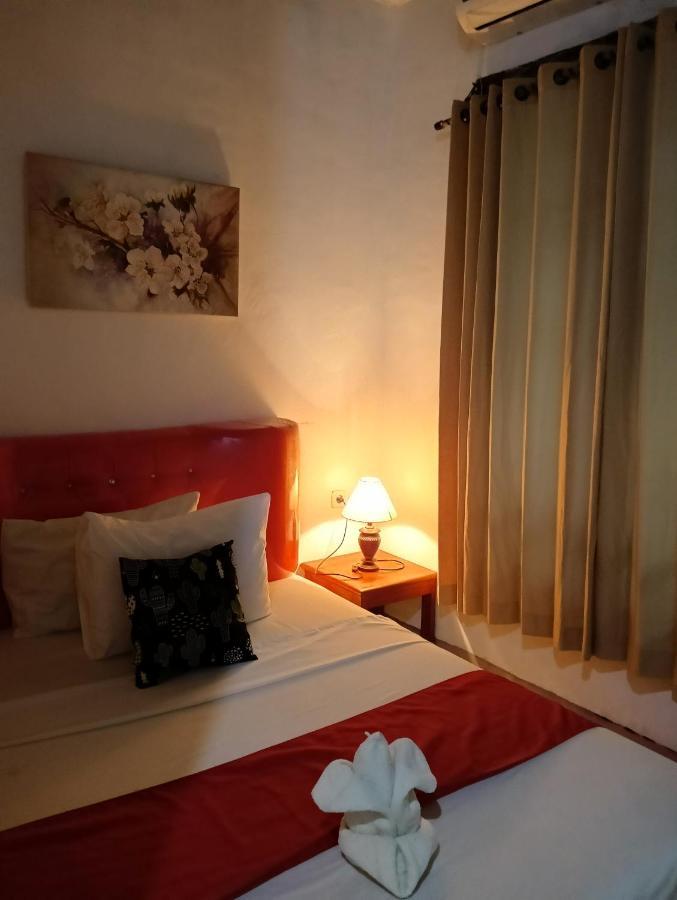 Kuta  Ayu Homestay מראה חיצוני תמונה