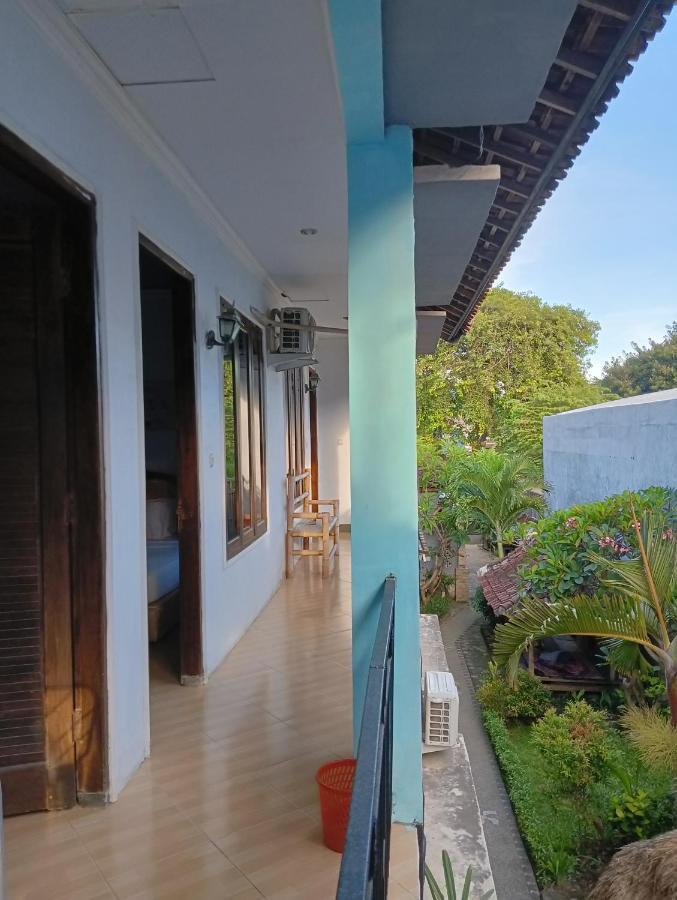 Kuta  Ayu Homestay מראה חיצוני תמונה