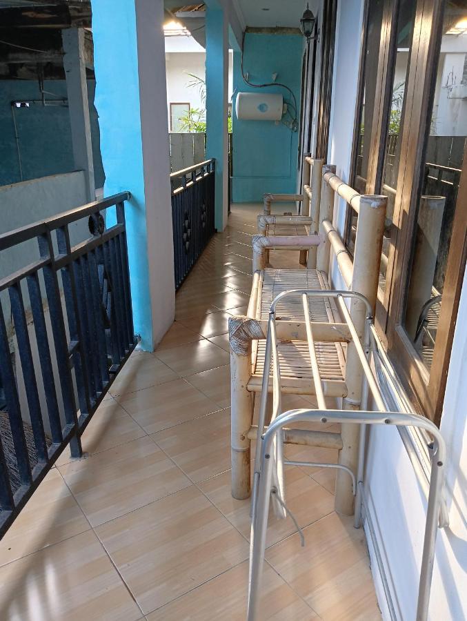 Kuta  Ayu Homestay מראה חיצוני תמונה