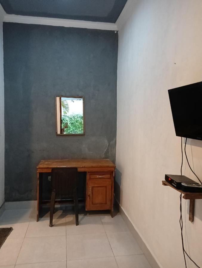 Kuta  Ayu Homestay מראה חיצוני תמונה