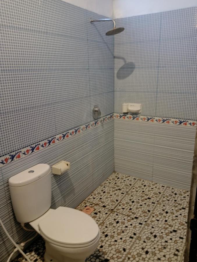 Kuta  Ayu Homestay מראה חיצוני תמונה