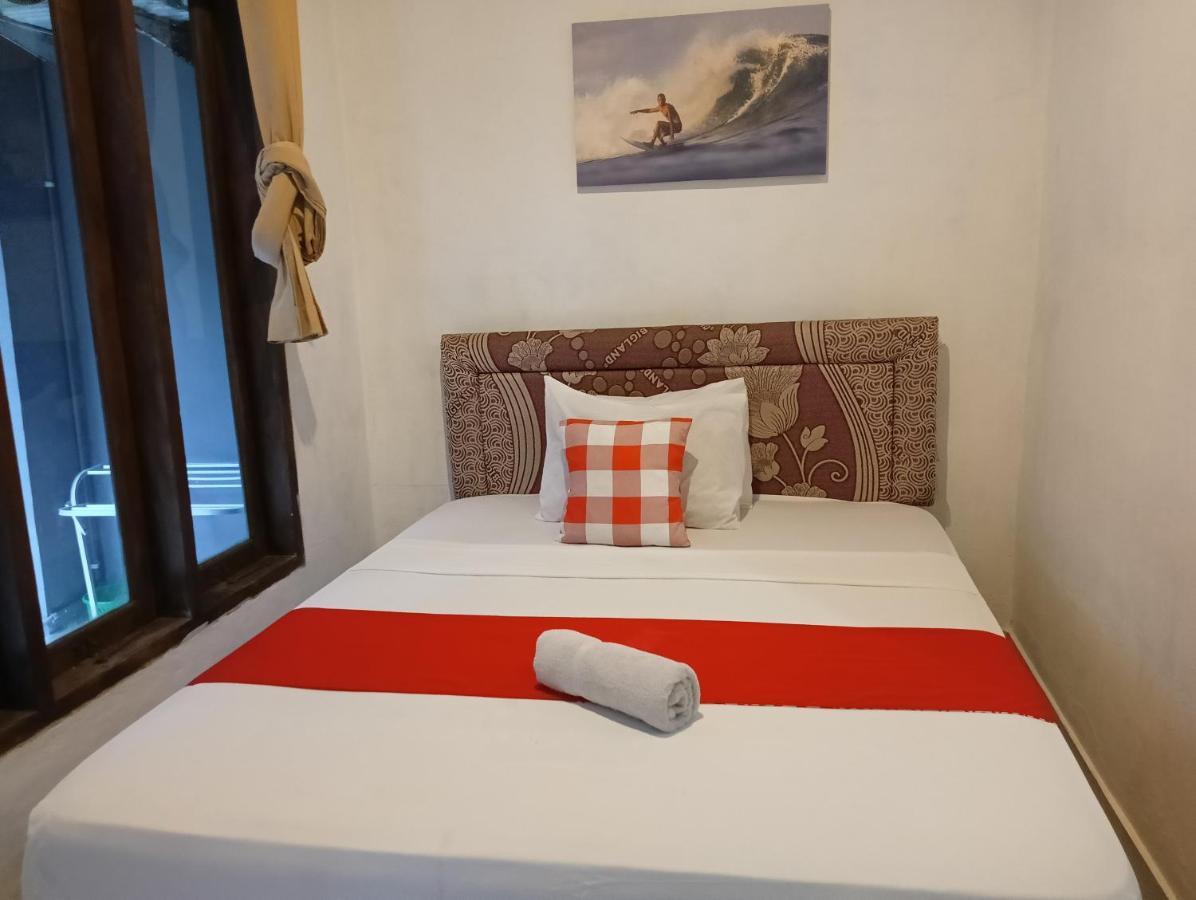 Kuta  Ayu Homestay מראה חיצוני תמונה