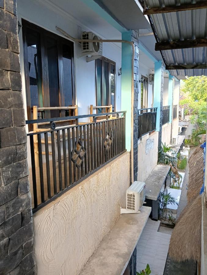 Kuta  Ayu Homestay מראה חיצוני תמונה