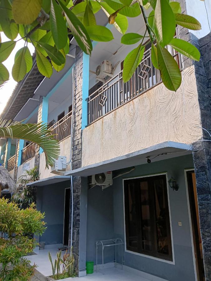Kuta  Ayu Homestay מראה חיצוני תמונה