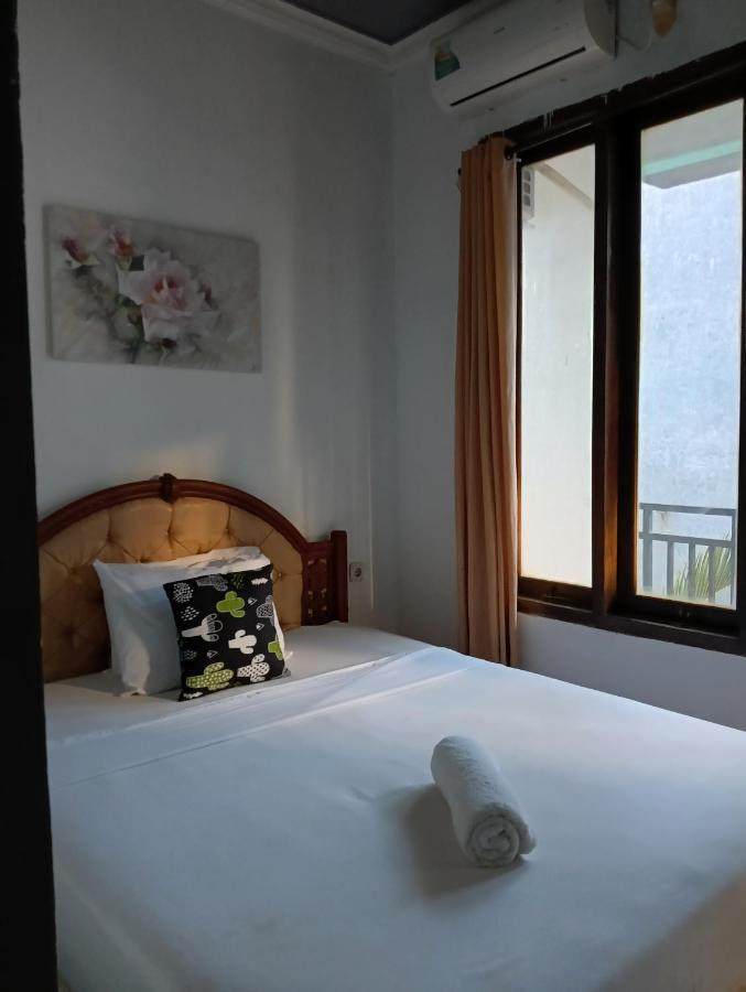 Kuta  Ayu Homestay מראה חיצוני תמונה