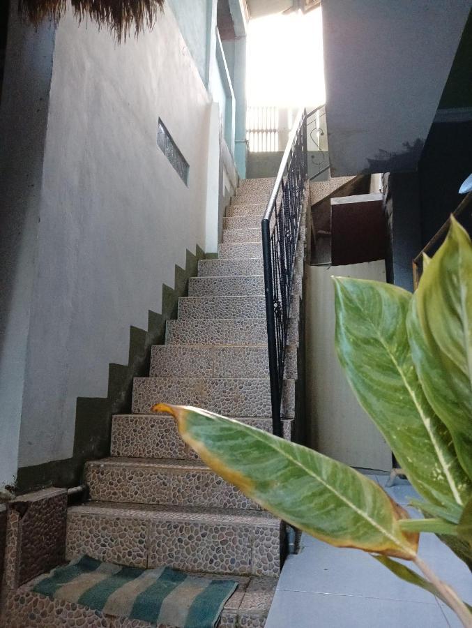 Kuta  Ayu Homestay מראה חיצוני תמונה