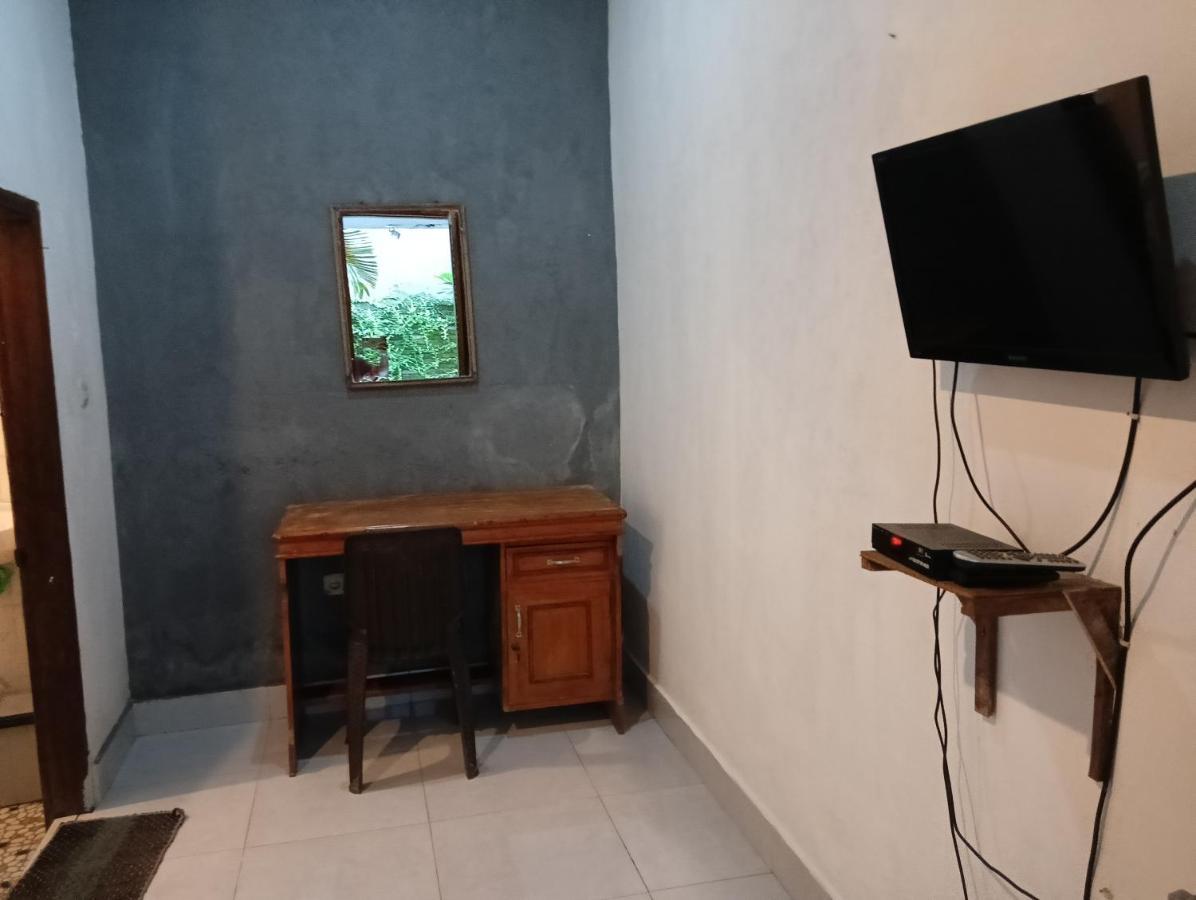 Kuta  Ayu Homestay מראה חיצוני תמונה