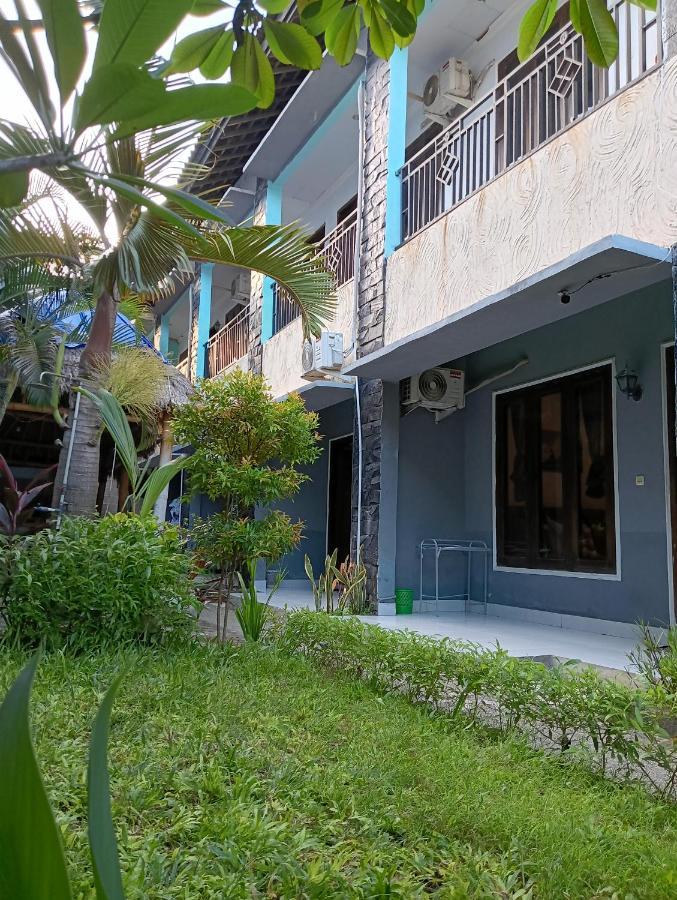 Kuta  Ayu Homestay מראה חיצוני תמונה